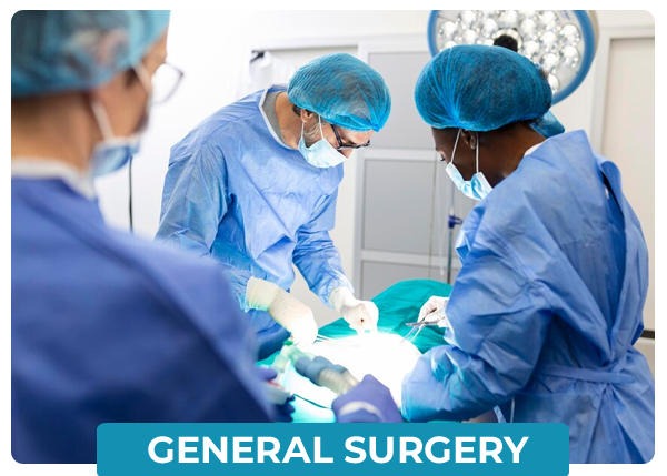 General Surgery