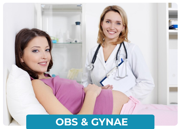 Obs and Gynae