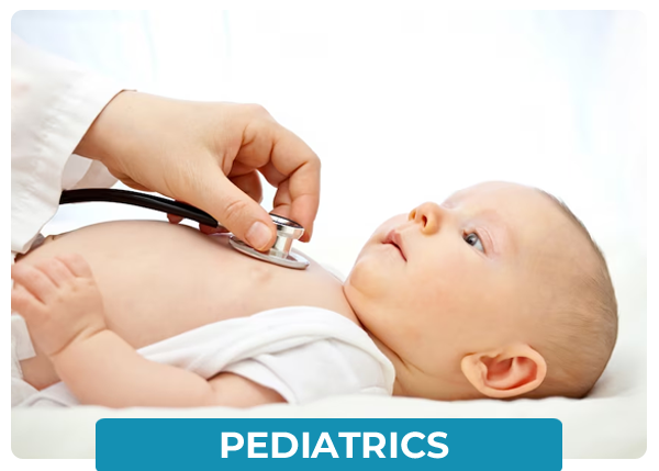 Pediatrics