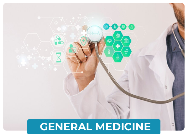 General Medicine