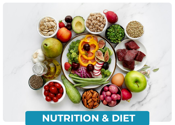 Nutrition and Diet Centre