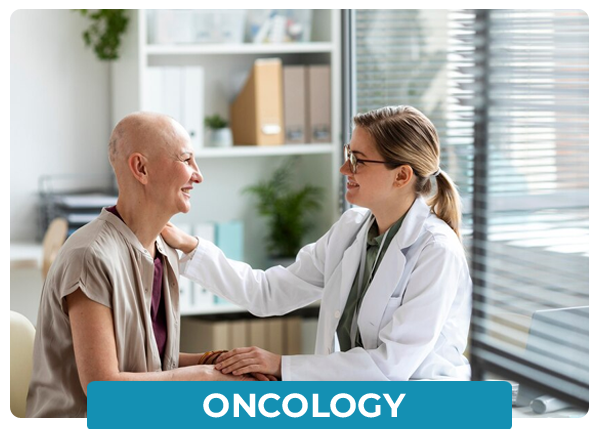 Oncology