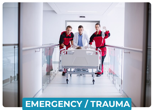 Emergency / Trauma